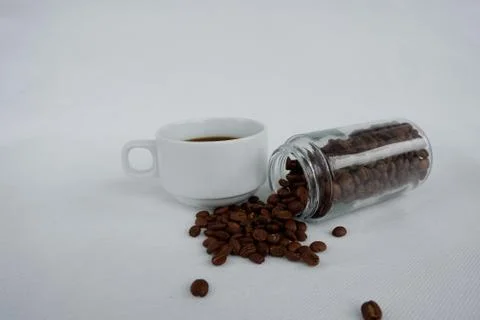 Coffee Stock Photos