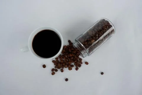 Coffee Foto stock