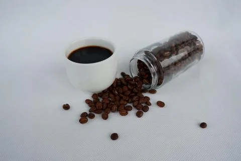 Coffee Stock Photos