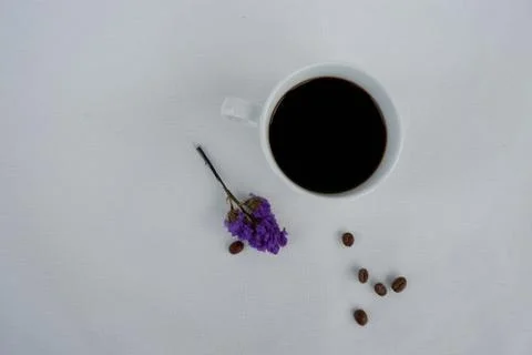 Coffee Foto stock
