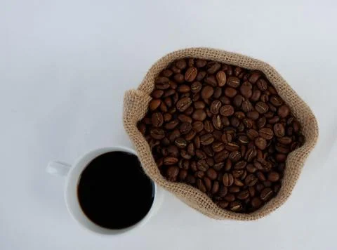 Coffee Stock Photos