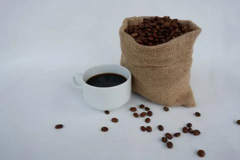 Coffee Foto stock