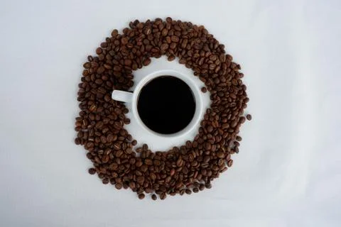 Coffee 스톡 사진