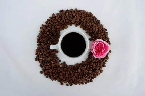 Coffee Stock Photos