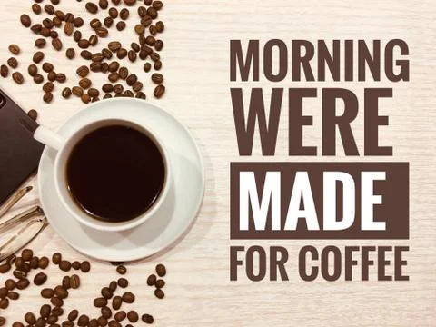 Coffee 스톡 사진