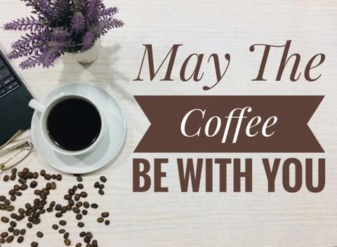 Coffee 스톡 사진