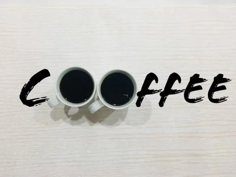 Coffee 스톡 사진
