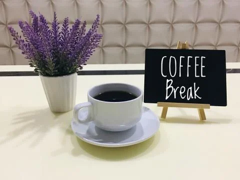 Coffee Stock Photos