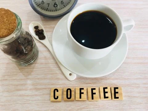 Coffee Stock Photos