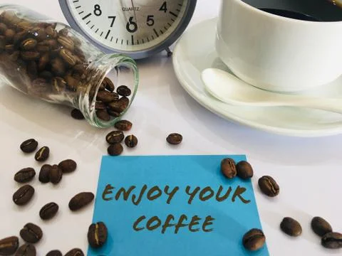 Coffee Stock Photos