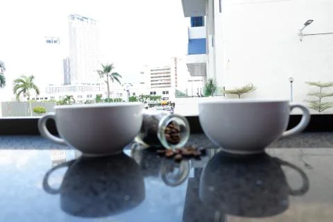 Coffee 스톡 사진