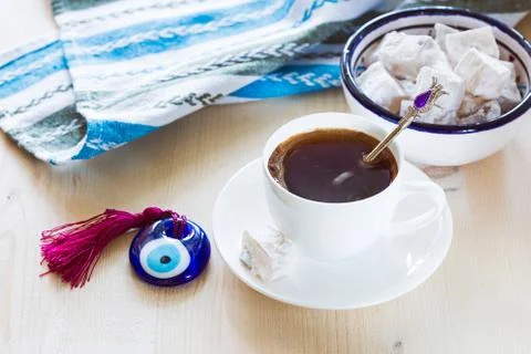 Coffee Stock Photos