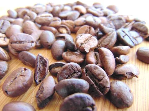 Coffee Stock-Fotos