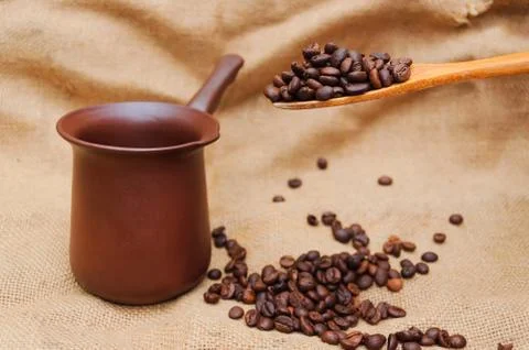 Coffee Stock Photos