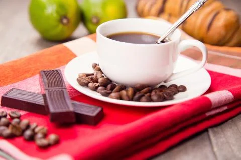 Coffee Stock Photos