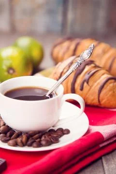 Coffee Stock Photos