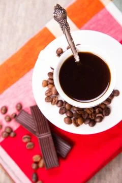 Coffee 스톡 사진