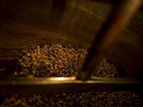 Coffee Fotos de archivo