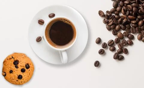 Coffee Stock Photos