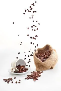 Coffee Stock Photos