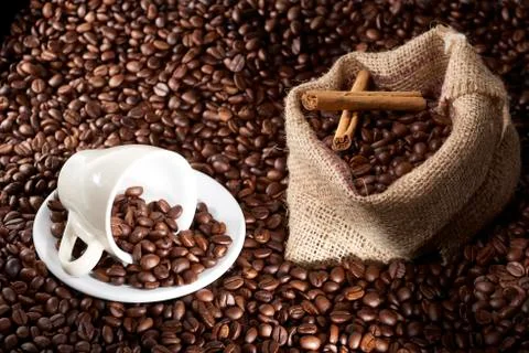 Coffee Stock Photos