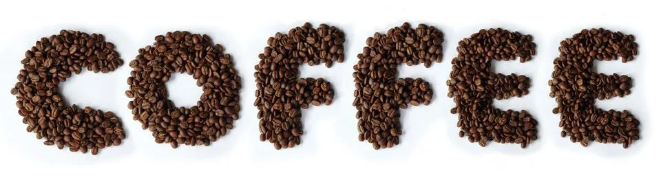 Coffee Stock Photos