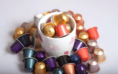 Coffee Stock Photos