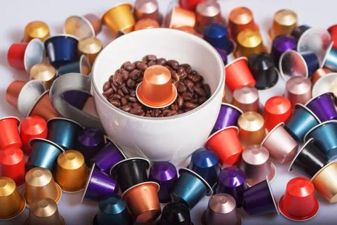 Coffee Stock Photos