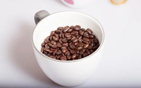 Coffee Stock Photos