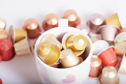Coffee Stock Photos