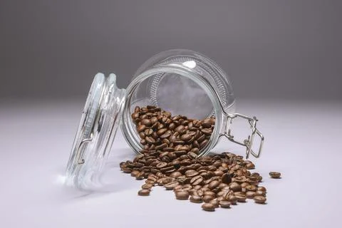 Coffee Foto stock