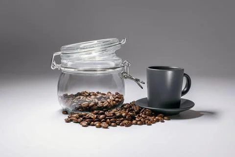 Coffee Foto stock