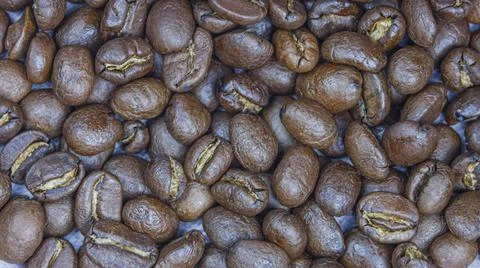 Coffee Stock Photos