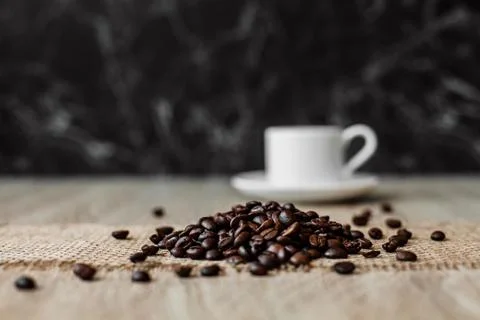 Coffee Stock Photos