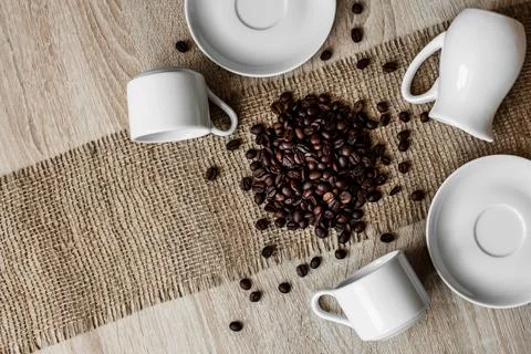 Coffee Stock Photos