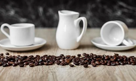 Coffee Stock Photos