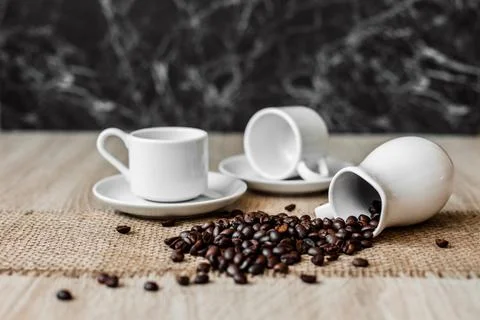 Coffee Stock Photos
