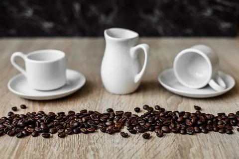 Coffee Stock Photos