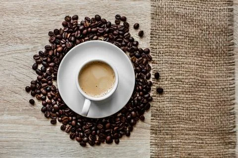 Coffee Stock Photos