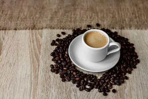 Coffee Stock Photos
