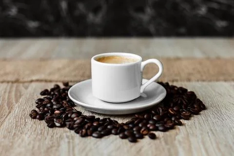 Coffee Stock Photos