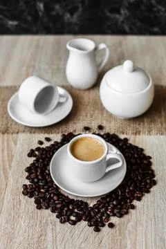 Coffee Stock Photos