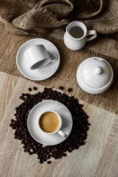 Coffee Stock Photos