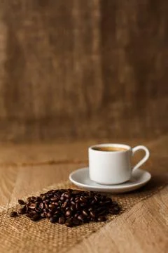 Coffee Stock Photos