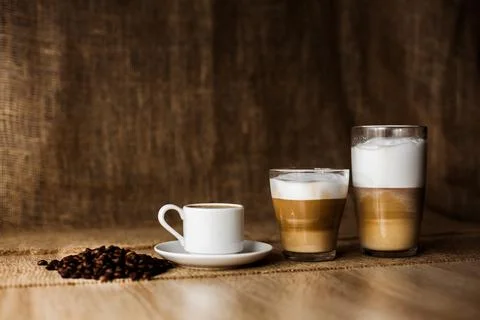 Coffee Stock Photos