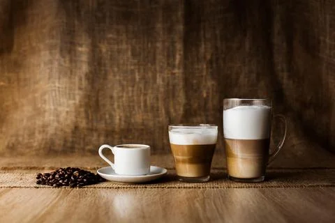 Coffee Stock Photos
