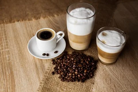 Coffee Stock Photos