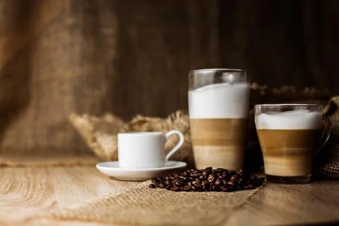 Coffee Stock Photos