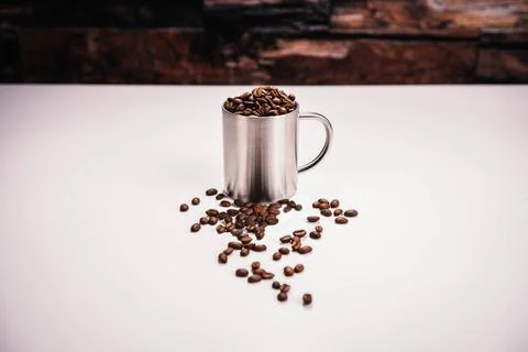 Coffee Stock Photos