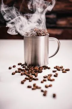 Coffee Stock Photos